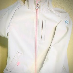 🌂Michael Kors rain coat